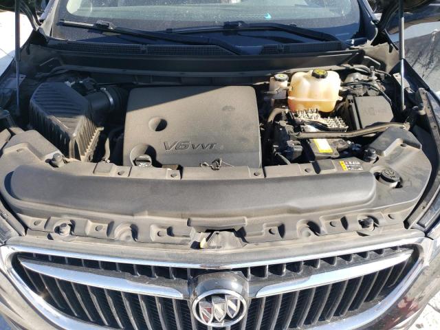 5GAERBKW1KJ195453 Buick Enclave Essence