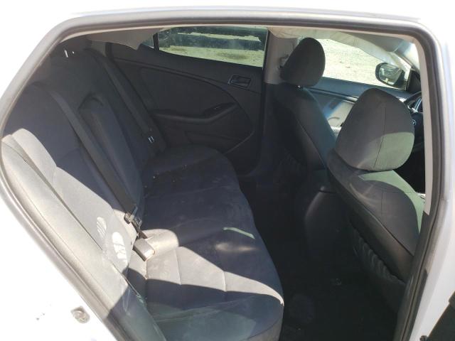 5XXGM4A70FG406938 KIA Optima Lx