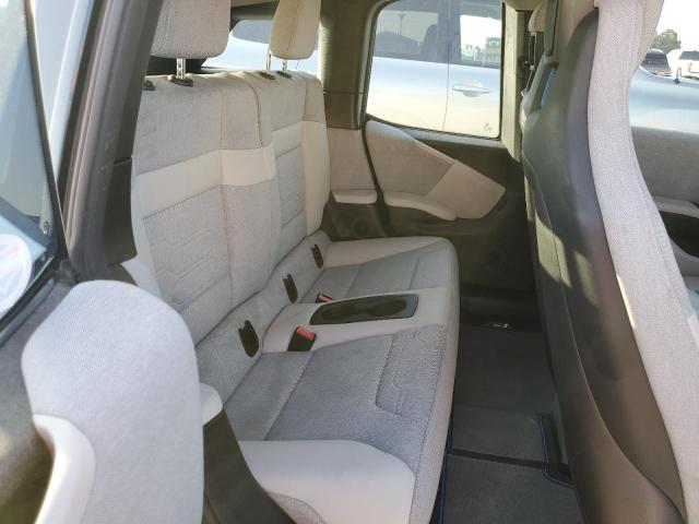 2015 BMW I3 REX - WBY1Z4C55FV279223