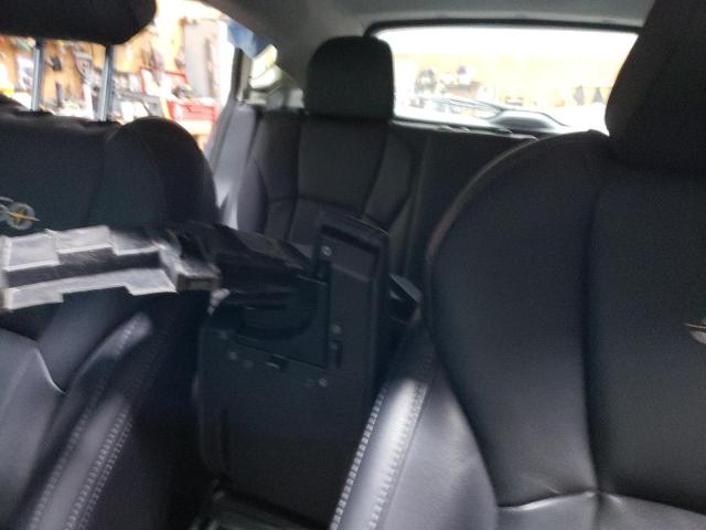 4S3GTAU62J3724797 Subaru Impreza Limited