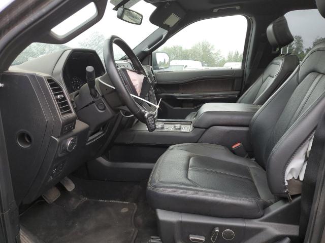 1FMJK2AT5KEA43642 Ford Expedition Max Limited