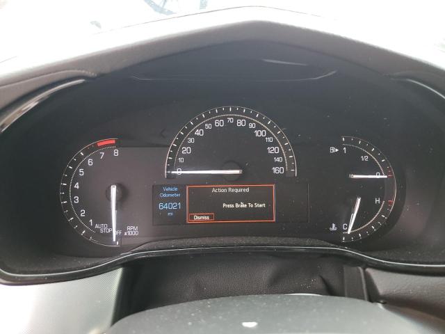 1G6AX5SX6J0105511 Cadillac CTS LUXURY