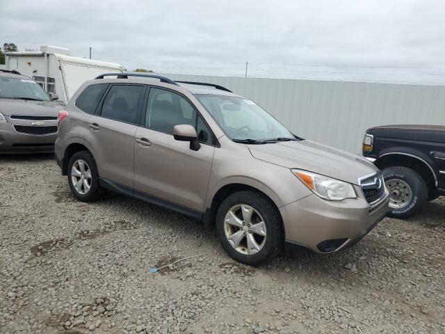 JF2SJAGC4FH407925 Subaru Forester 2.5i Premium