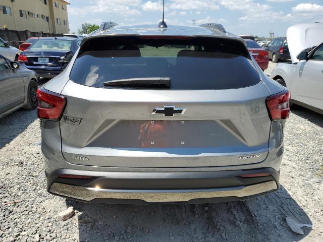 2024 CHEVROLET TRAX ACTIV KL77LKE23RC029724