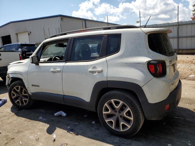 ZACCJBBT4FPB78218 Jeep Renegade Latitude