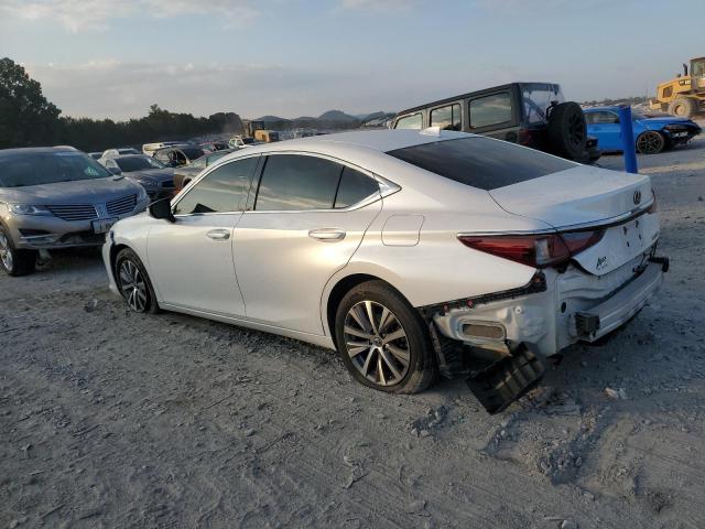 58ACZ1B16LU055665 Lexus ES350 ES 350 BAS 2