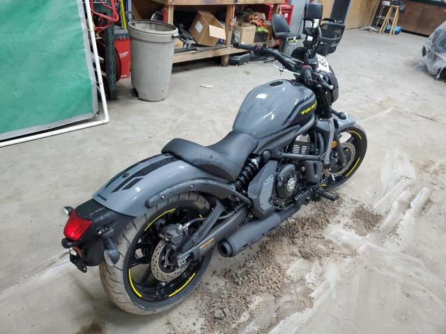 2023 KAWASAKI EN650 L - JKAENEL17PDA00957