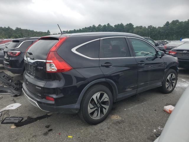 5J6RM4H93GL027752 Honda Cr-v Touring