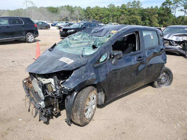 2018 Nissan Versa Note S