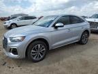 2022 AUDI Q5 SPORTBA - WA14AAFY6N2059478