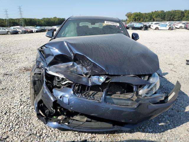 WBA8E9G51GNT85234 BMW 328 I Sulev