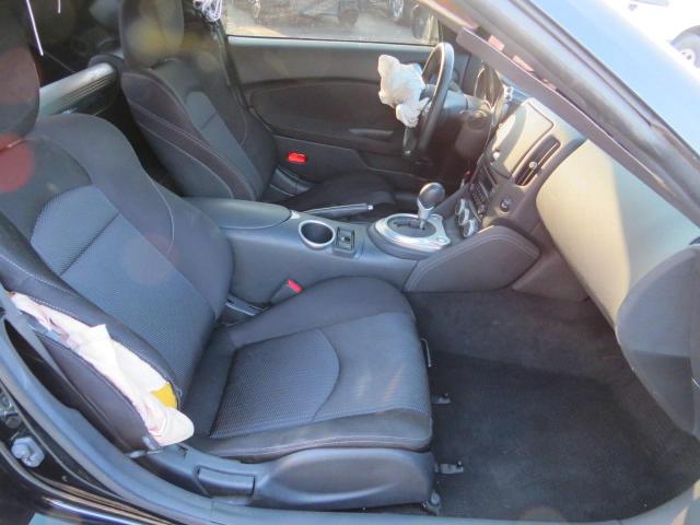 JN1AZ4EHXLM821607 Nissan 370Z BASE