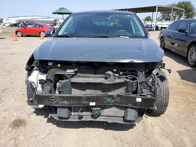 3KPA34AB9JE078403 KIA RIO EX