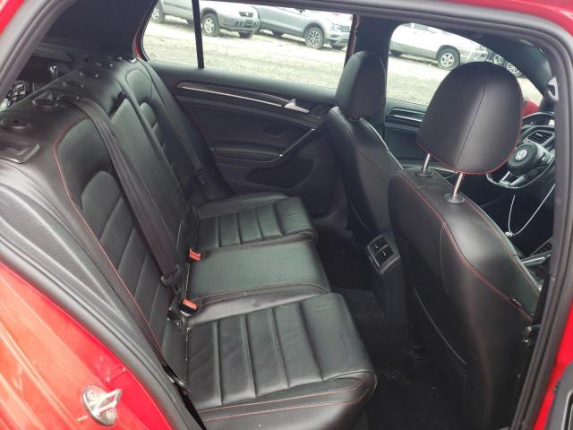 2017 VOLKSWAGEN GTI SPORT - 3VW547AU3HM056881