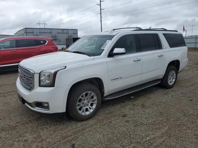 2018 GMC Yukon XL 