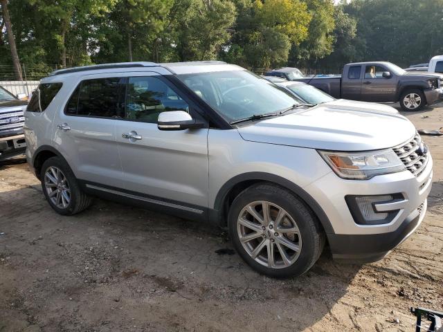 Vin: 1fm5k7f81hgc93072, lot: 68942273, ford explorer limited 20174