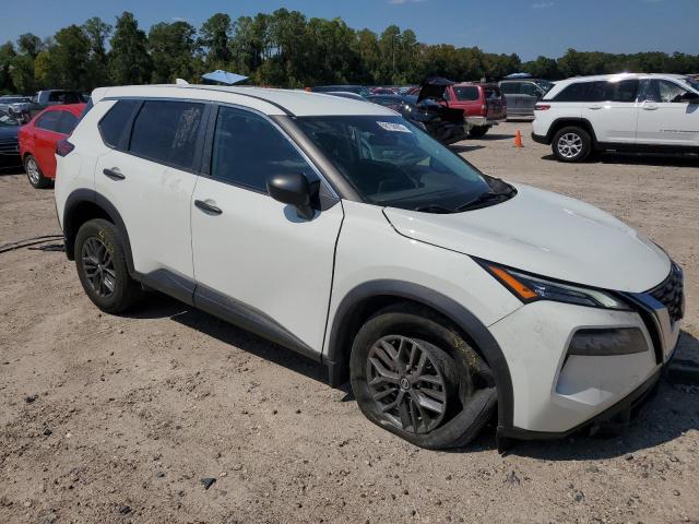5N1AT3AAXMC720197 Nissan ROGUE S