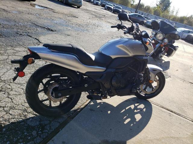2016 HONDA CTX700 N JH2RC6805GK200156