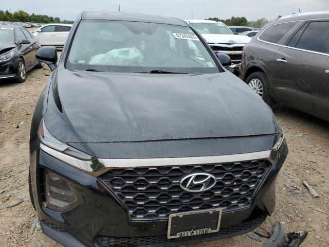 5NMS2CAD8KH076641 | 2019 HYUNDAI SANTA FE S