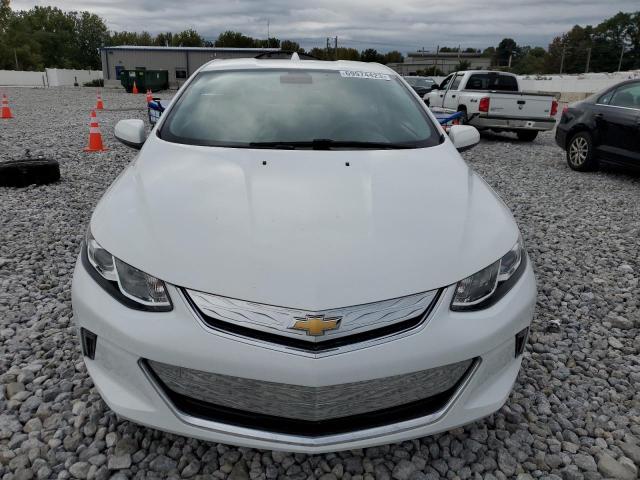 VIN 1G1RA6S55HU100009 2017 Chevrolet Volt, LT no.5