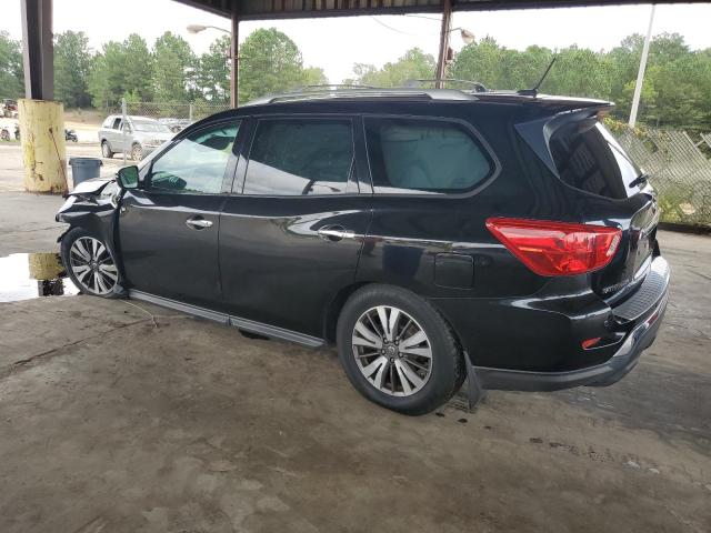 5N1DR2MN9HC652114 Nissan Pathfinder S
