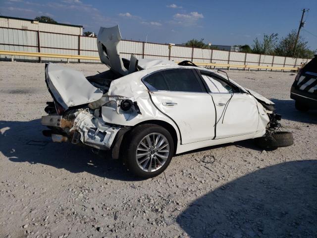 JN1EV7AP5JM351026 Infiniti Q50 LUXE