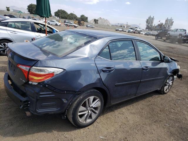 Vin: 5yfbprhe9ep104752, lot: 66011213, toyota corolla eco 20143