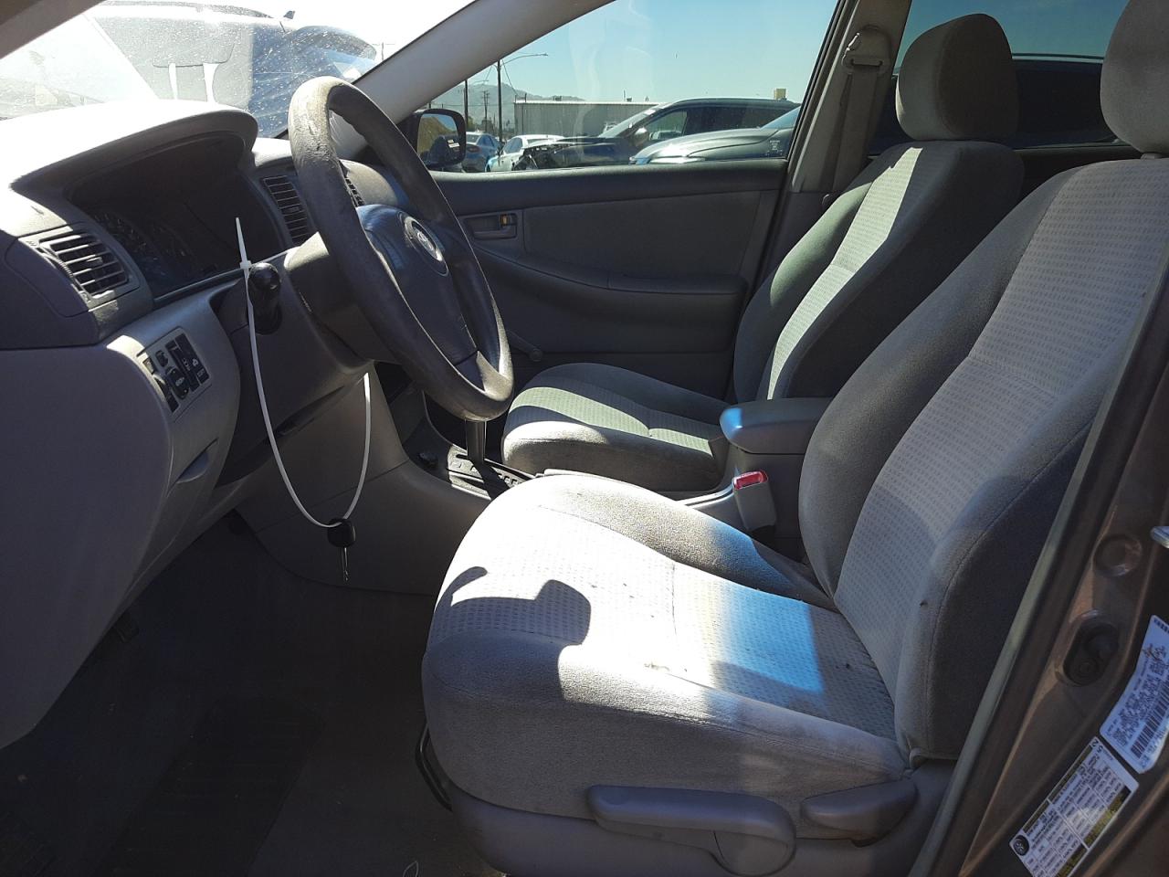 1NXBR32E38Z951902 2008 Toyota Corolla Ce