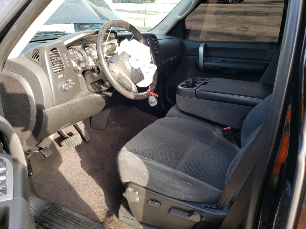 1GTEC19J88Z279199 2008 GMC Sierra C1500