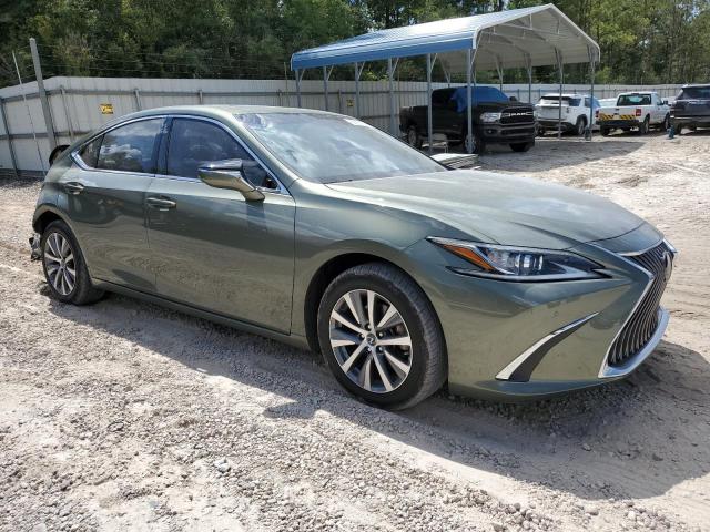 58ABZ1B15KU050838 Lexus ES350 ES 350 4