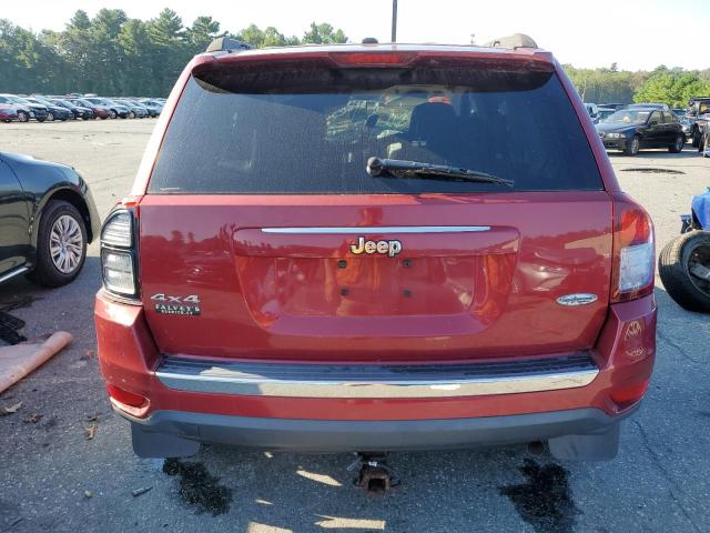 1C4NJDEB7FD304237 | 2015 Jeep compass latitude