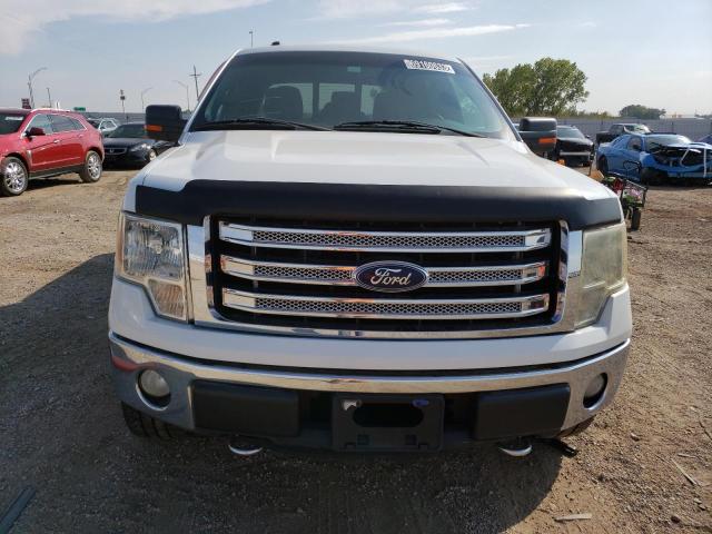 1FTFW1EF8BFB52717 | 2011 Ford f150 supercrew