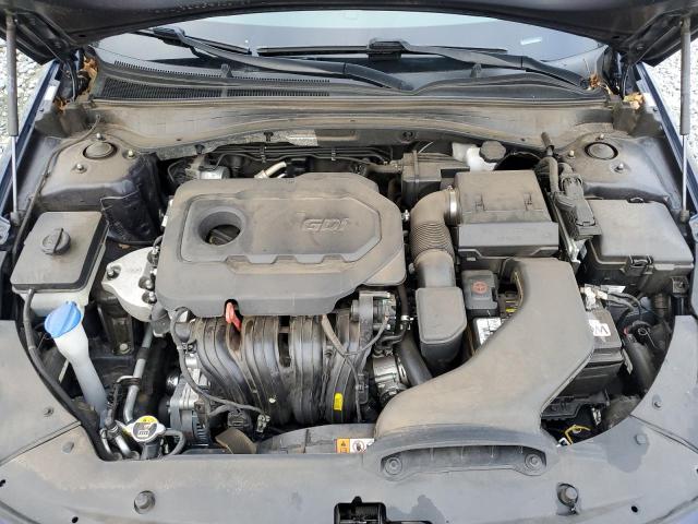 2019 KIA OPTIMA LX - 5XXGT4L32KG358978