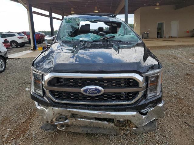 1FTFW1E52PFA81061 Ford F150 Supercrew