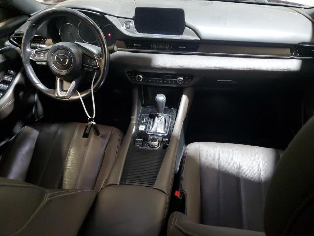 2018 MAZDA 6 SIGNATUR - JM1GL1XY4J1322417