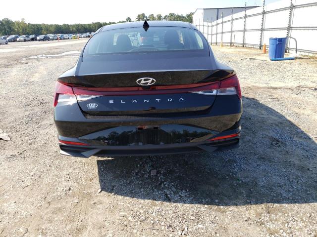 5NPLM4AG5MH038482 Hyundai Elantra SE 6