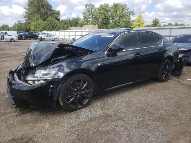 2014 Lexus GS 350 