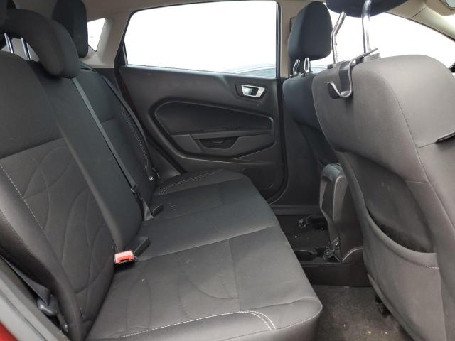 3FADP4EJ8GM169394 Ford FIESTA SE