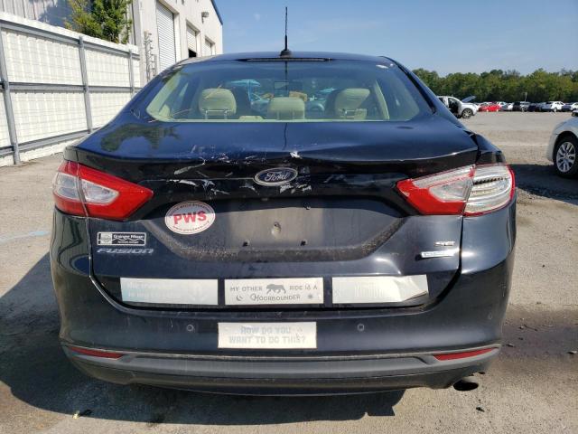 2016 FORD FUSION SE - 3FA6P0HDXGR121065