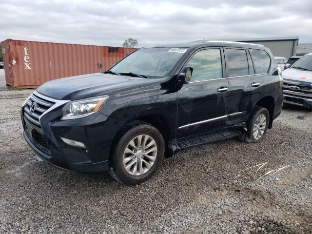 2016 Lexus GX 460 