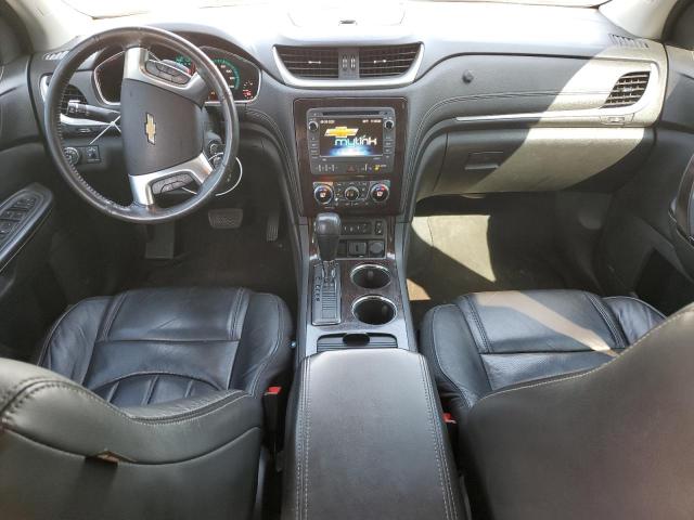 1GNKVJKD1FJ177439 Chevrolet Traverse Ltz