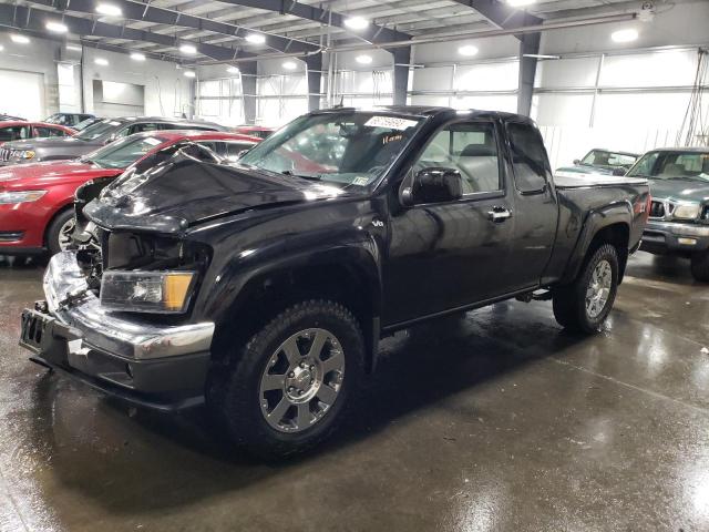 2012 Chevrolet Colorado 