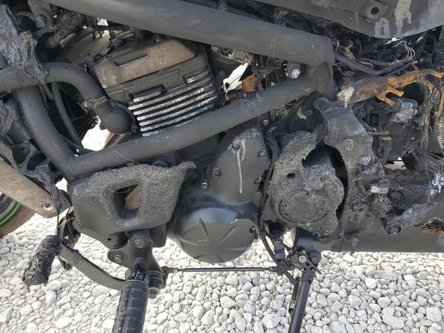 2016 KAWASAKI EN650 B JKAENEB10GDA10179