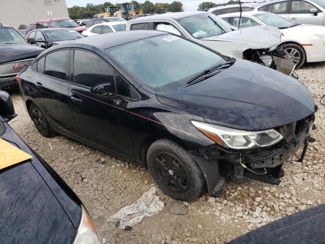 1G1BC5SM3H7164982 | 2017 CHEVROLET CRUZE LS