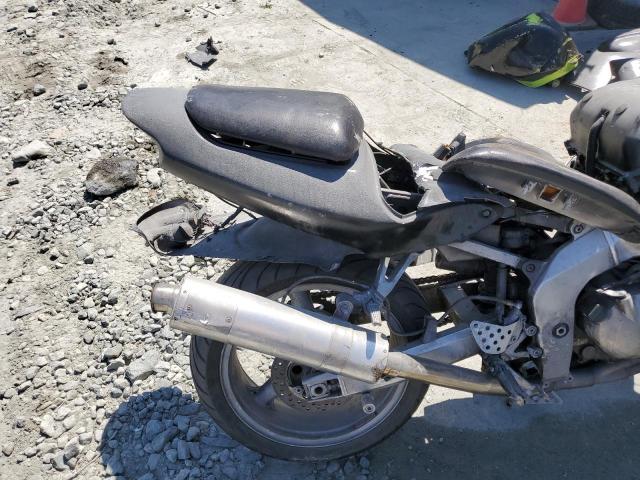 2006 KAWASAKI ZX600 J1 - JKAZX4J136A059946