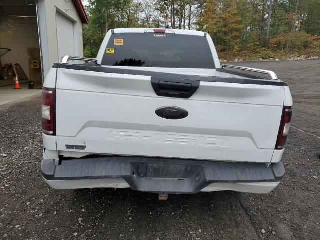 2020 FORD F150 SUPER - 1FTEW1E54LFA03435