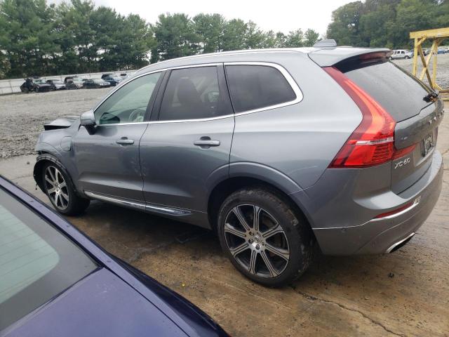 YV4BR0DL3L1557841 2020 VOLVO XC60 - Image 2