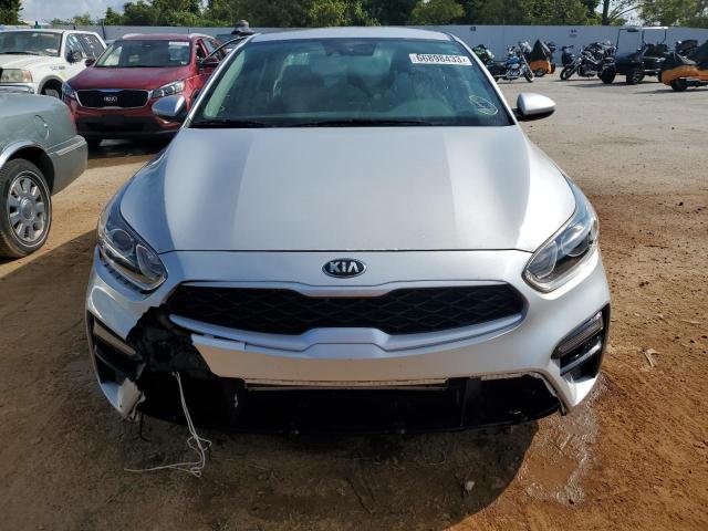 3KPF24AD2ME333679 KIA FORTE FE