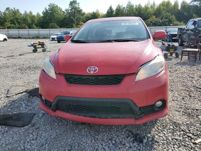 2012 Toyota Corolla Matrix VIN: 2T1KU4EE6CC882228 Lot: 68194333