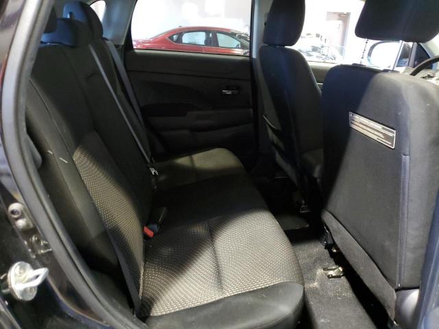 JA4AP3AW9GZ027024 Mitsubishi Outlander Sport Es
